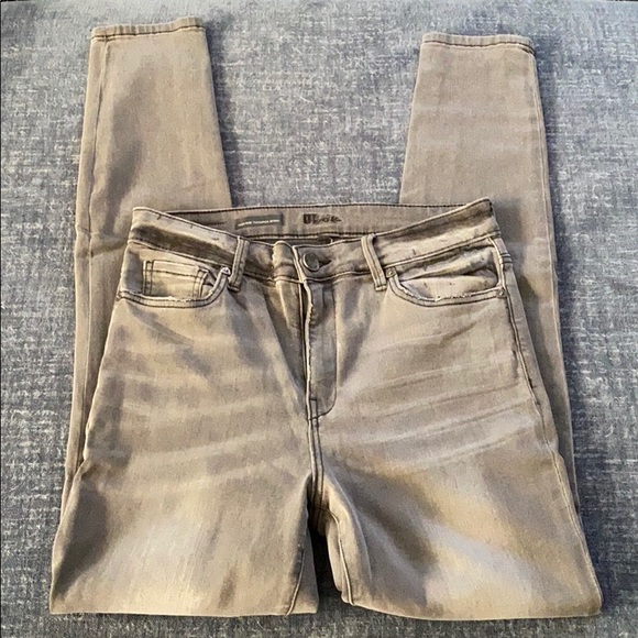 Kut from the Kloth Jeans-Size 10 - Picture 2 of 5